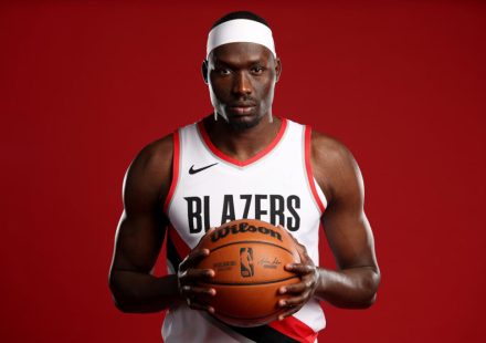 Phoenix strengthened their most problematic position with an Australian national team player.