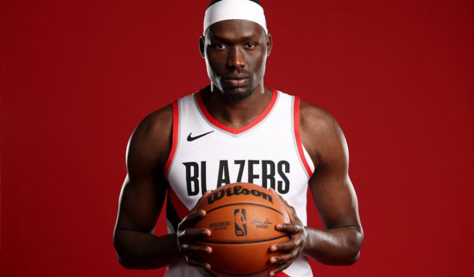 Phoenix strengthened their most problematic position with an Australian national team player.