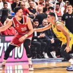 EuroLeague clubs have crowned the winner of the Israeli Super Cup