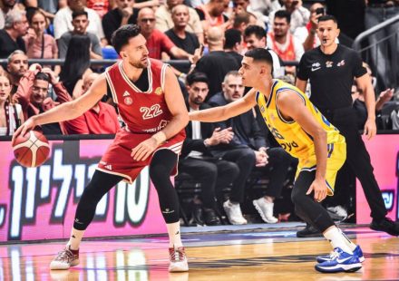 EuroLeague clubs have crowned the winner of the Israeli Super Cup