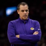 Former Lakers head coach becomes Steve Kerr's assistant