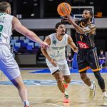 Champions League Qualifiers: Promitheas' crazy buzzer-beater, Bagatskis' Benfica suffers defeat
