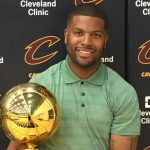 Cleveland appoints new general manager following predecessor's move to LeBron's team
