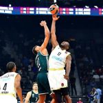 The finalists of the EuroLeague Super Cup have been determined
