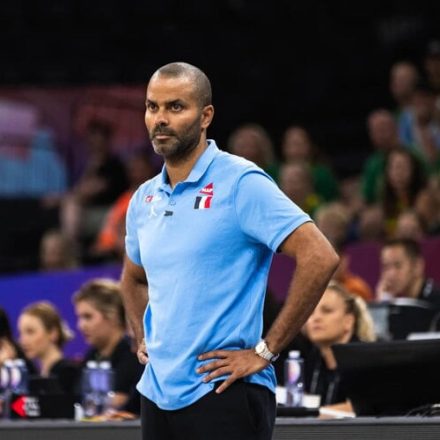 Tony Parker explained why ASVEL was forced to cut its budget by 27 million euros