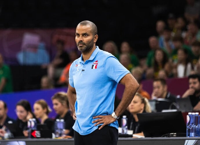 Tony Parker explained why ASVEL was forced to cut its budget by 27 million euros