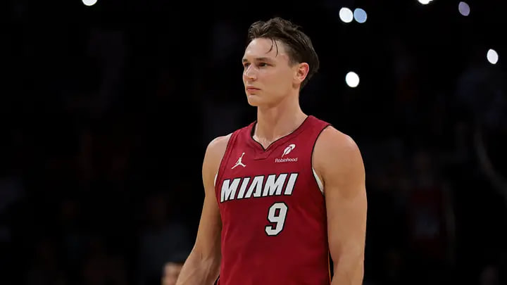 Miami rewarded the Swedish national team captain with a generous contract.