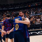 The finalists of the Spanish Super Cup have been determined
