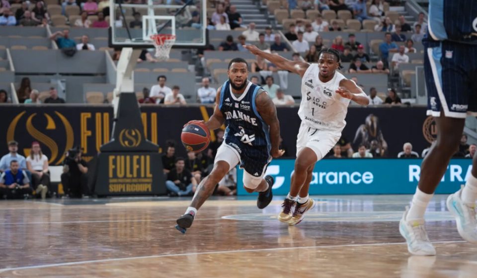 French Super Cup: semifinal match results