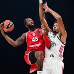 The prize money for Real Madrid and Olympiacos in the EuroLeague Super Cup has been determined.