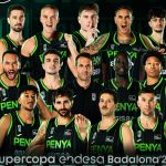Laprovittola's phenomenal performance helped Joventut sensationally win the Spanish Supercup