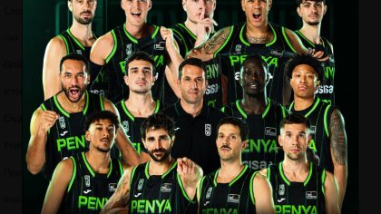 Laprovittola's phenomenal performance helped Joventut sensationally win the Spanish Supercup