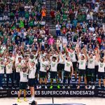 Argentine veteran sets multiple Spanish Super Cup records