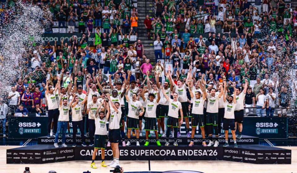 Argentine veteran sets multiple Spanish Super Cup records