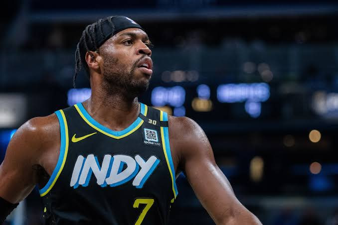 Eastern teams discuss trade of one of the NBA's top shooters