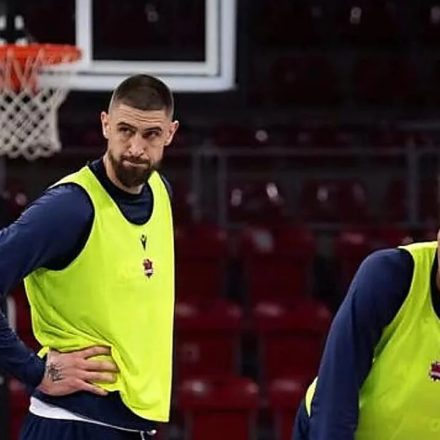 Baskonia actively searching for a center after Aleksei Len’s injury