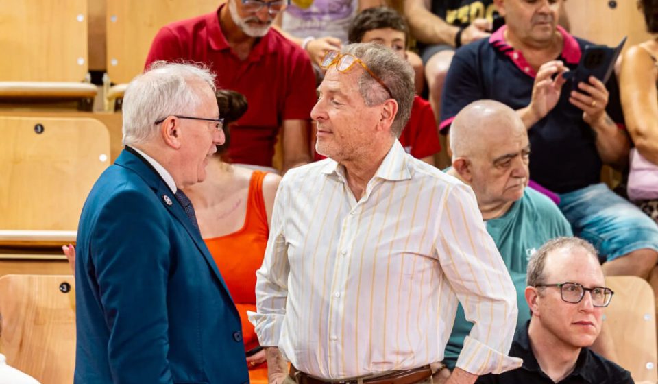 The owner of Paris criticized the level of the French championship