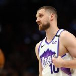 Sviatoslav Mykhailiuk named the main candidate for a trade from Utah.