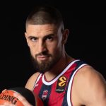 Baskonia is considering the option of releasing Oleksiy Lien.