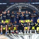Besiktas and Fenerbahce decided the winner of the Turkish Super Cup