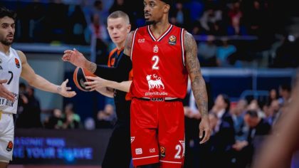 The star playmaker of Milan will soon strengthen a top EuroCup club.