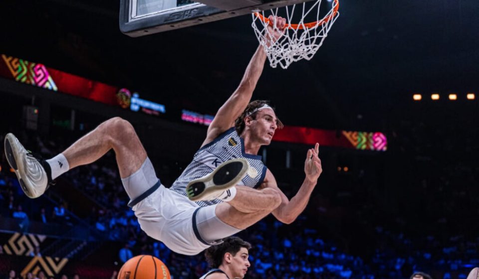 Intercontinental Cup: Rytas defeated the club from Rwanda, Boca Juniors' victory