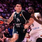 EuroLeague, Round 1: Real Madrid suffers defeat, Panathinaikos starts with a win