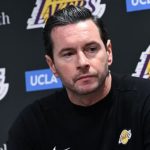 Lakers head coach after losing LeBron: "For the first time in 3 years, the roster is perfectly built."
