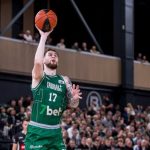 Andriy Voynalovych: "The Lithuanian Championship is a fast and competitive league. I want to play against Žalgiris."