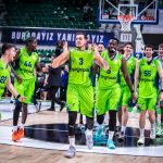 The Turkish Championship match ended with a game-winning buzzer-beater from long range after a miss by the former Super League star.