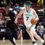 NBA top scorer to miss season start due to a hamstring strain