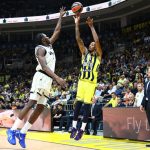 EuroLeague, Round 1: Fenerbahçe wins, Milan starts with a loss