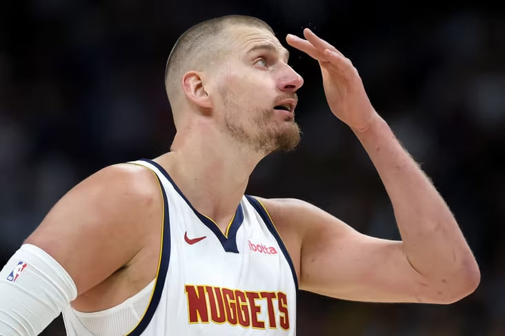Nikola Jokić will sign the next largest contract in NBA history. The exact amount has been revealed.