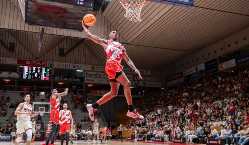First round of the Spanish Championship: records and interesting facts