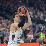 An NBA club may waive the EuroLeague star it signed a few months ago.