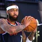 The Clippers lost an All-Star player for a period of time.