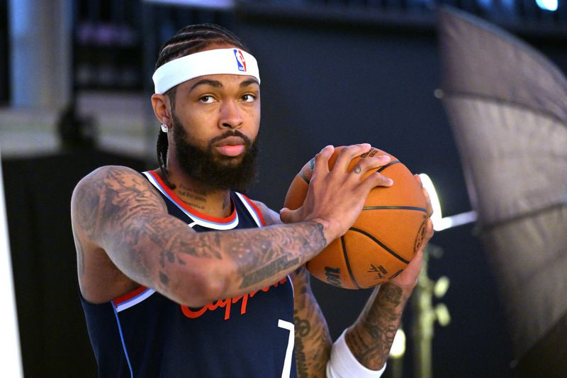 The Clippers lost an All-Star player for a period of time.