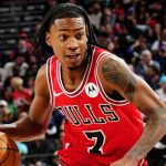 NBA club waived the eighth overall draft pick.