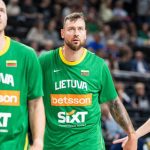 Lithuanian national team star agreed to a modest salary at a top EuroCup club