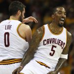 Two-time NBA champion arrested for domestic violence