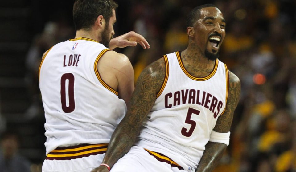 Two-time NBA champion arrested for domestic violence