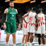 EuroLeague, Round 2: Defeats for Real and Barcelona, Olympiacos snatches victory in Kaunas