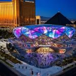 More expensive than the Lakers: the price of the future NBA franchise in Las Vegas has been set