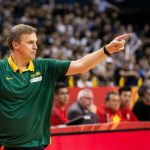 Top European national team changes head coach