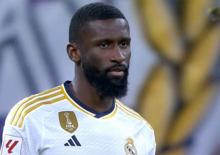rudiger