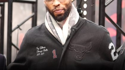 The famous NBA veteran retired after 17 years in the league and took a job with his hometown team.