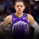 22-year-old NBA player signs $157.5 million contract after breakout season
