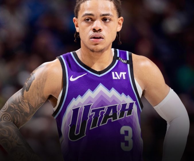 22-year-old NBA player signs $157.5 million contract after breakout season