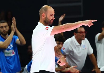 Greece – Spain: Spanoulis and Mateo's words after the match