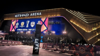 The EuroLeague Supercup in Abu Dhabi may be canceled